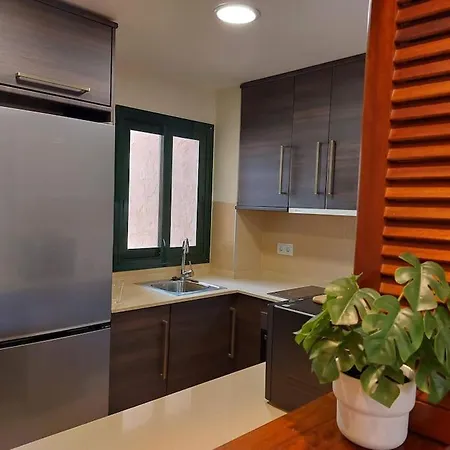 Un Oasis En Hacienda Del Alamo Apartment Murcia Exterior photo