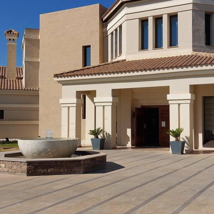 Appartement Un Oasis En Hacienda Del Alamo *