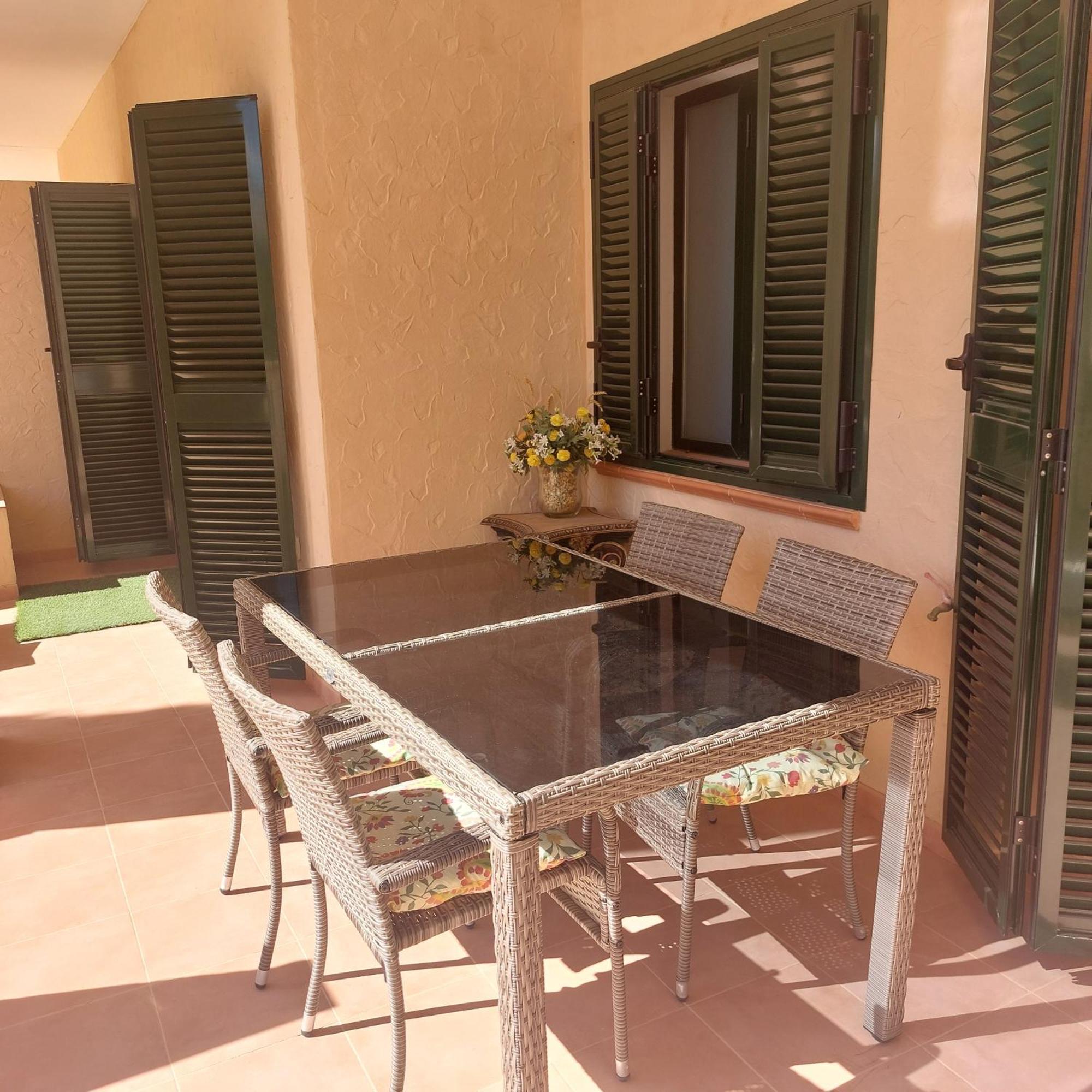 Appartement Un Oasis En Hacienda Del Alamo Murcia