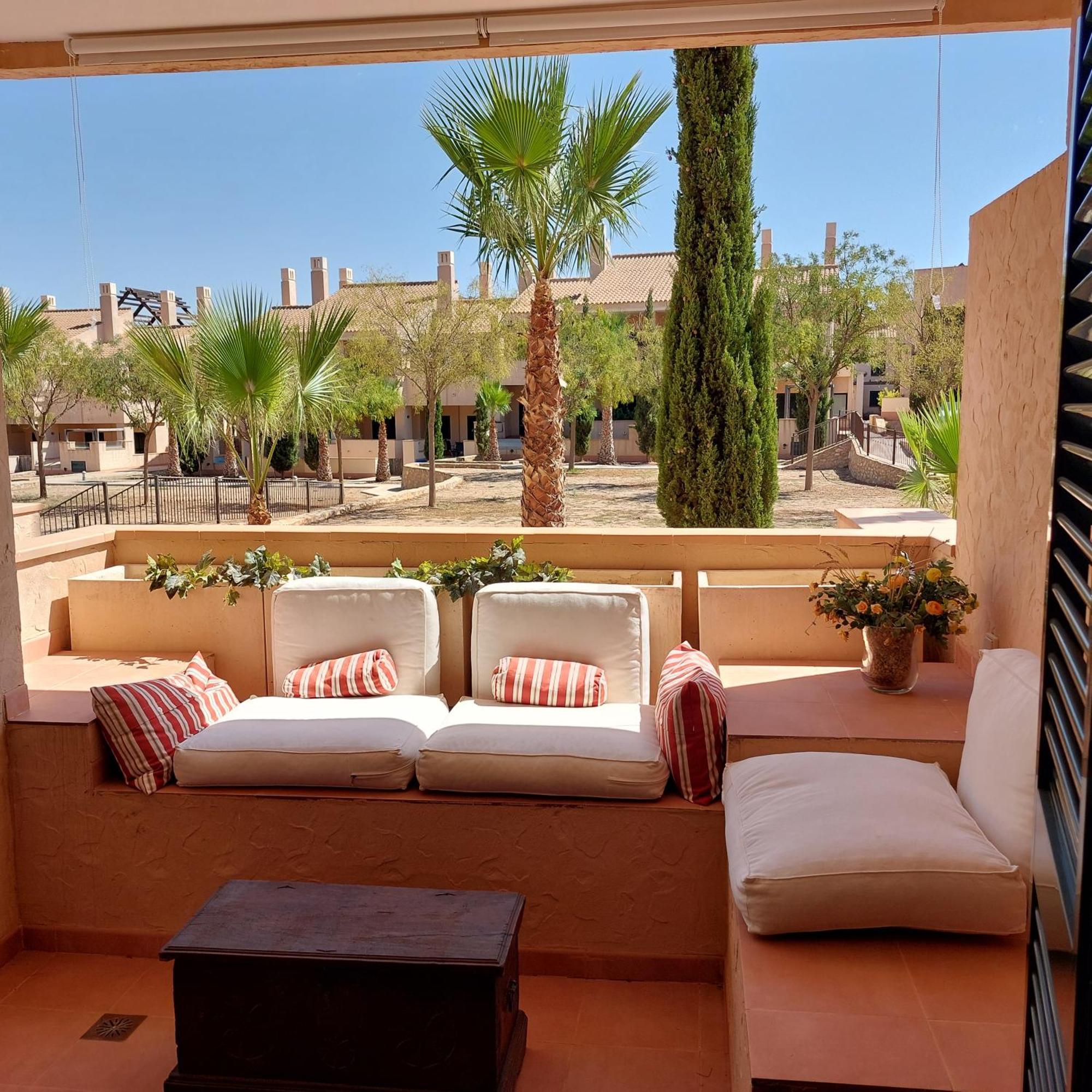 Apartment Un Oasis En Hacienda Del Alamo