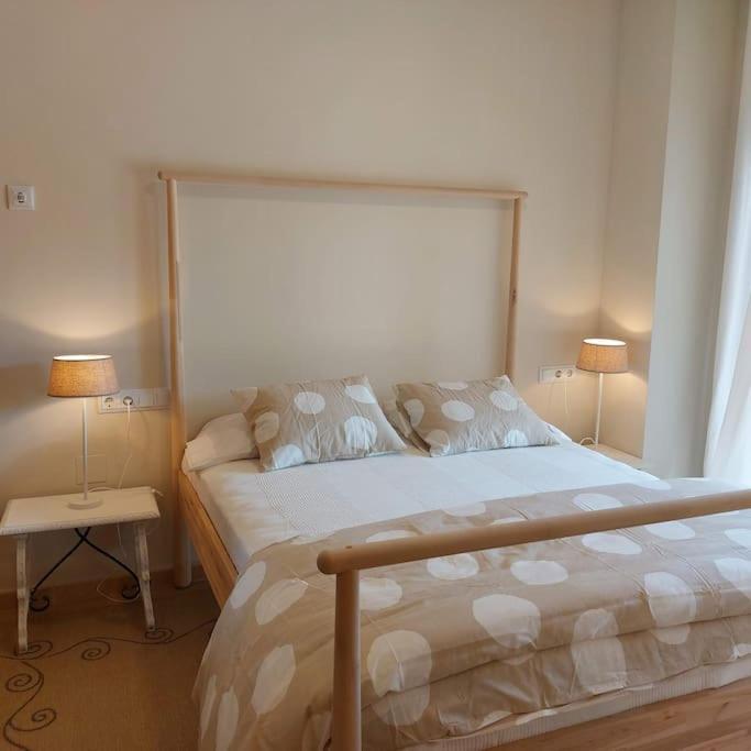 Un Oasis En Hacienda Del Alamo Apartment Murcia