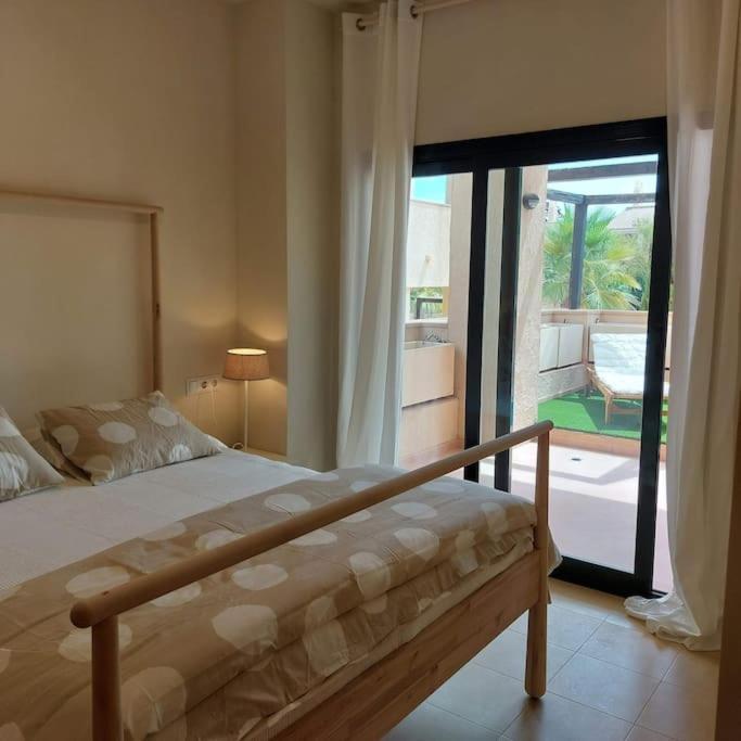 Apartment Un Oasis En Hacienda Del Alamo Murcia