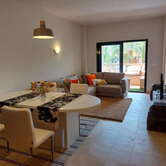 Apartment Un Oasis En Hacienda Del Alamo *