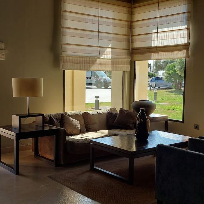 Un Oasis En Hacienda Del Alamo Apartment Murcia